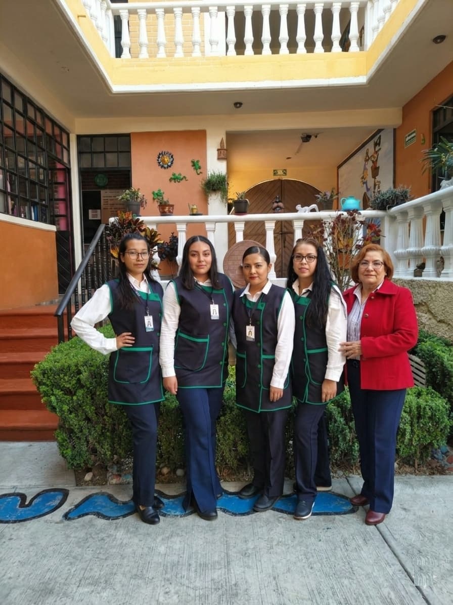 Profesoras
